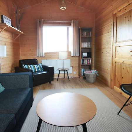 Cozy Cottage By Stay In Iceland Hvolsvöllur Eksteriør billede