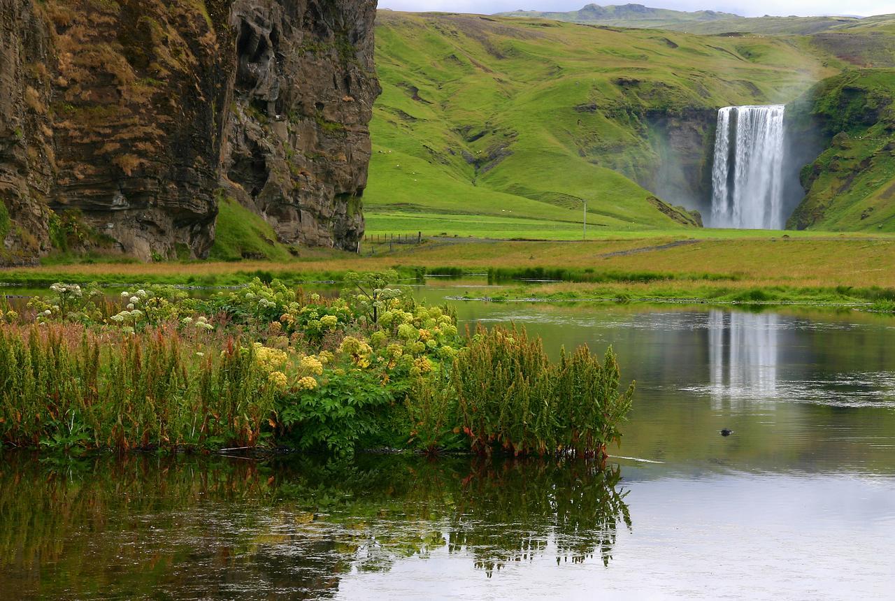 Cozy Cottage By Stay In Iceland Hvolsvöllur Værelse billede