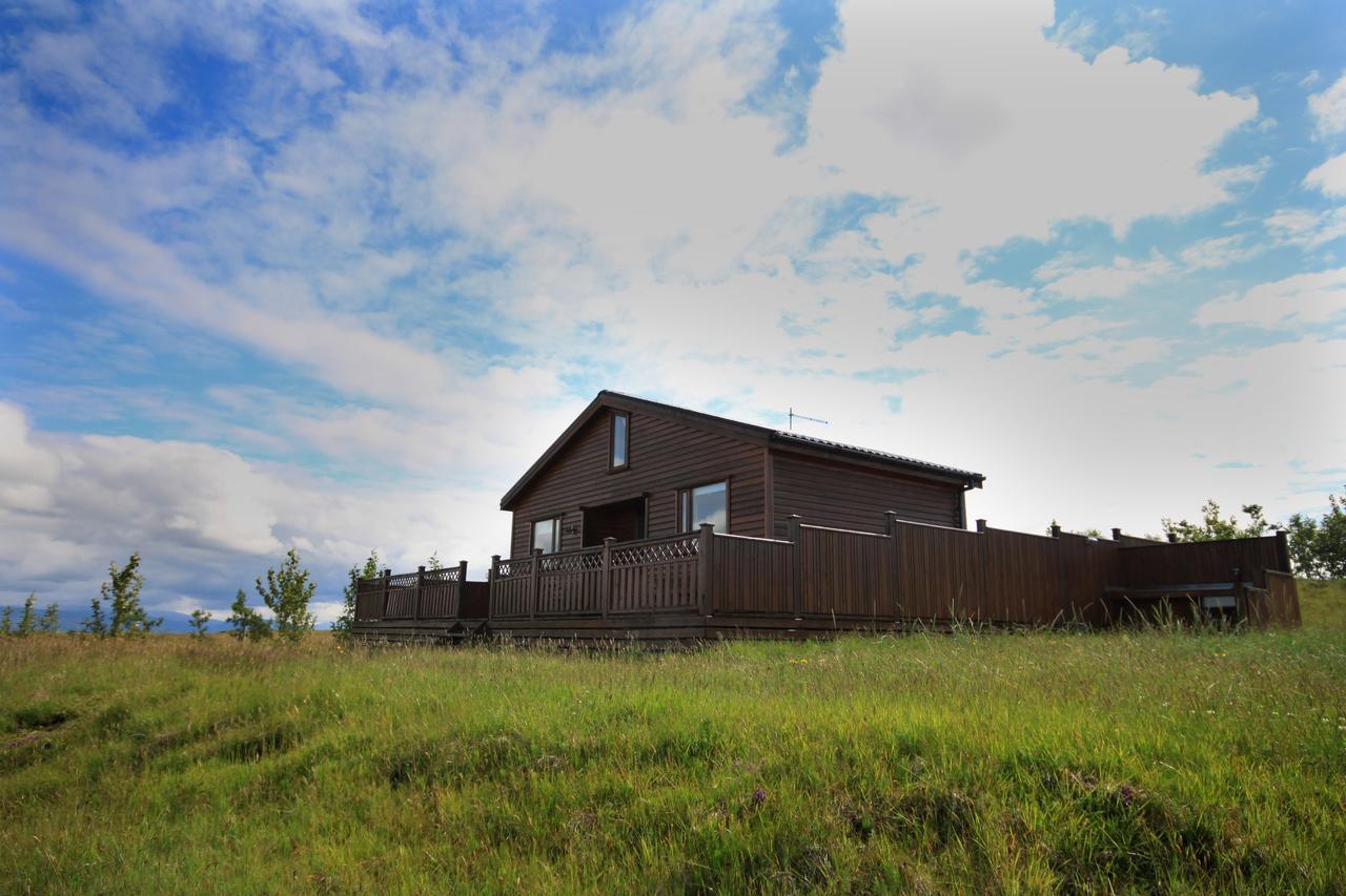Cozy Cottage By Stay In Iceland Hvolsvöllur Værelse billede