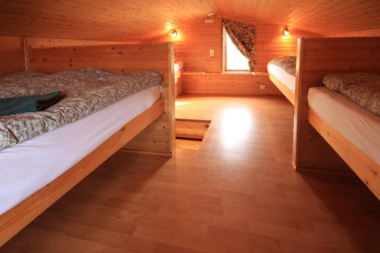 Cozy Cottage By Stay In Iceland Hvolsvöllur Eksteriør billede