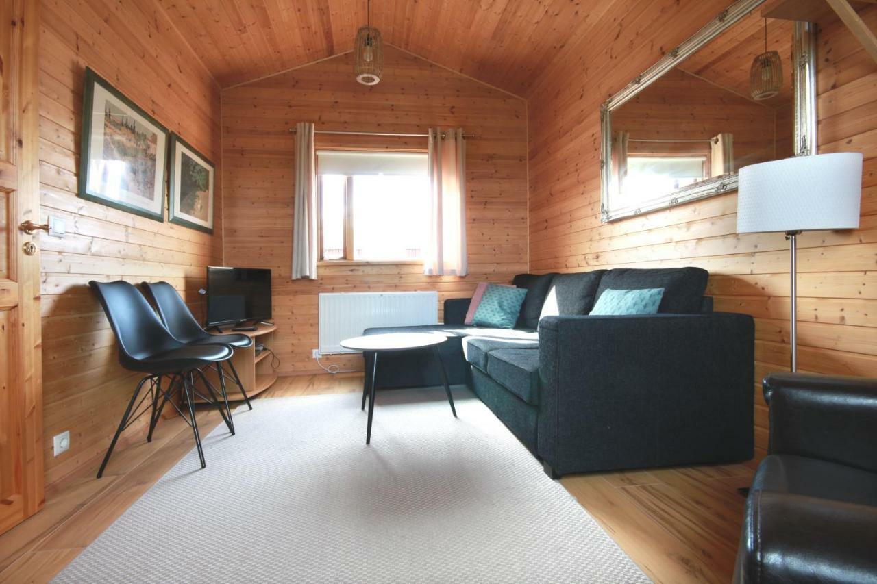 Cozy Cottage By Stay In Iceland Hvolsvöllur Eksteriør billede