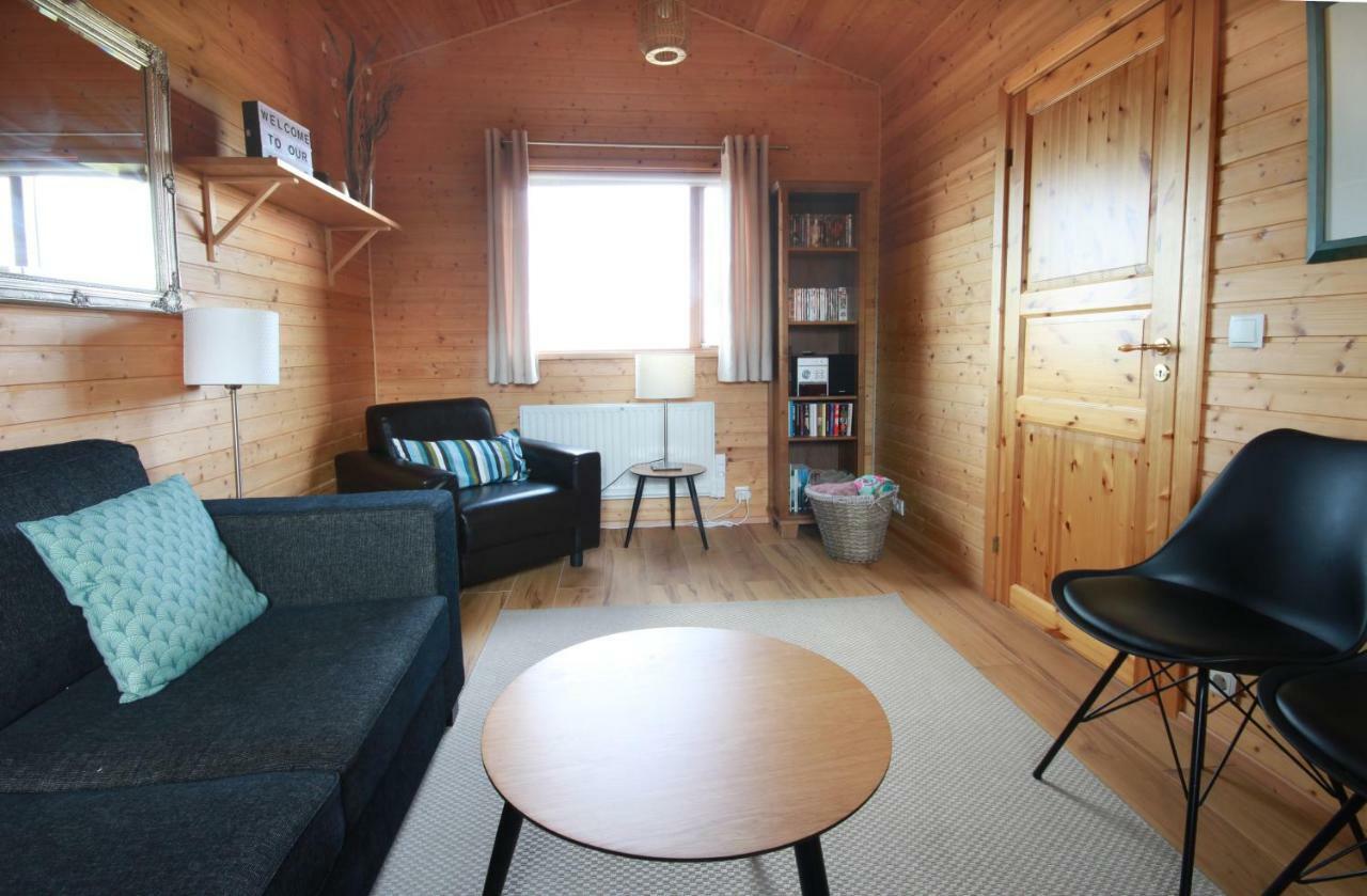 Cozy Cottage By Stay In Iceland Hvolsvöllur Eksteriør billede