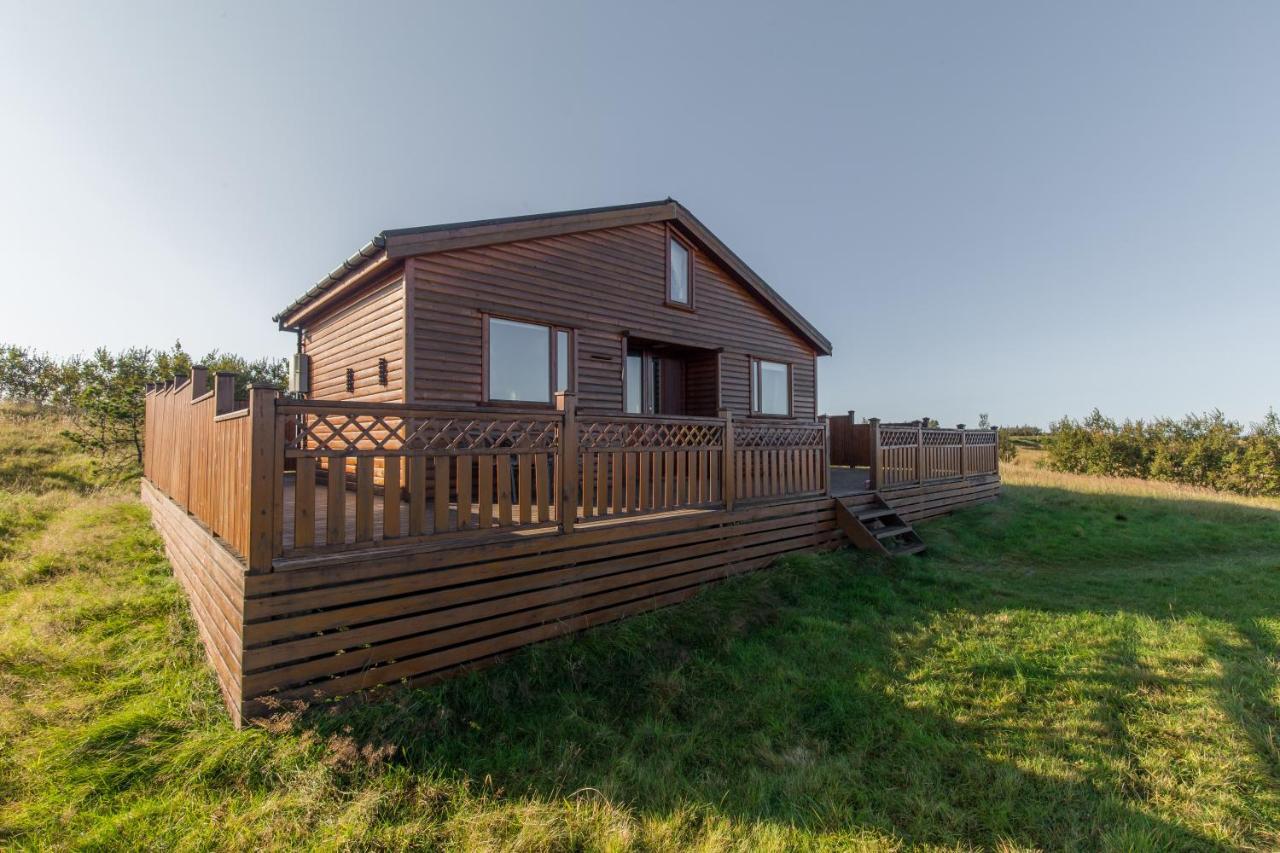 Cozy Cottage By Stay In Iceland Hvolsvöllur Værelse billede