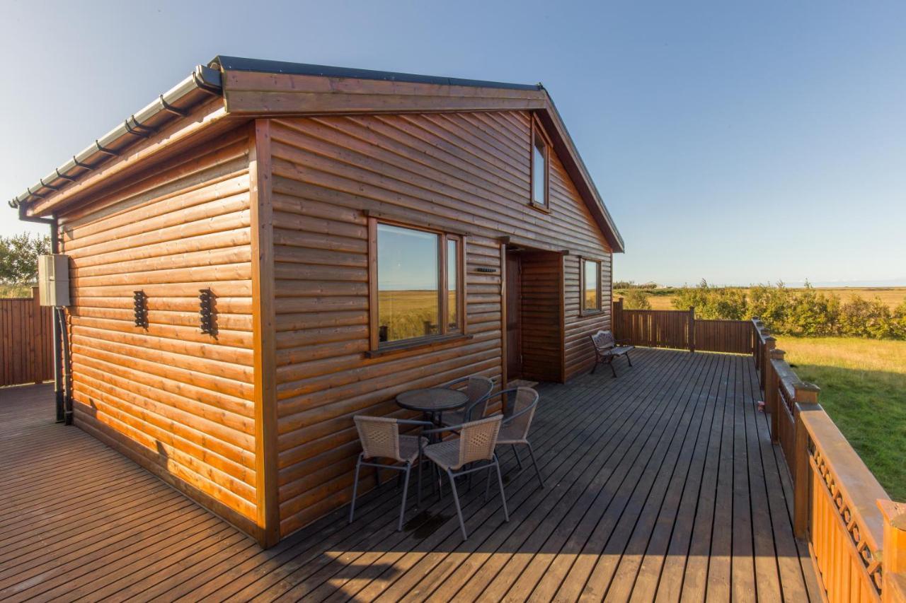Cozy Cottage By Stay In Iceland Hvolsvöllur Værelse billede