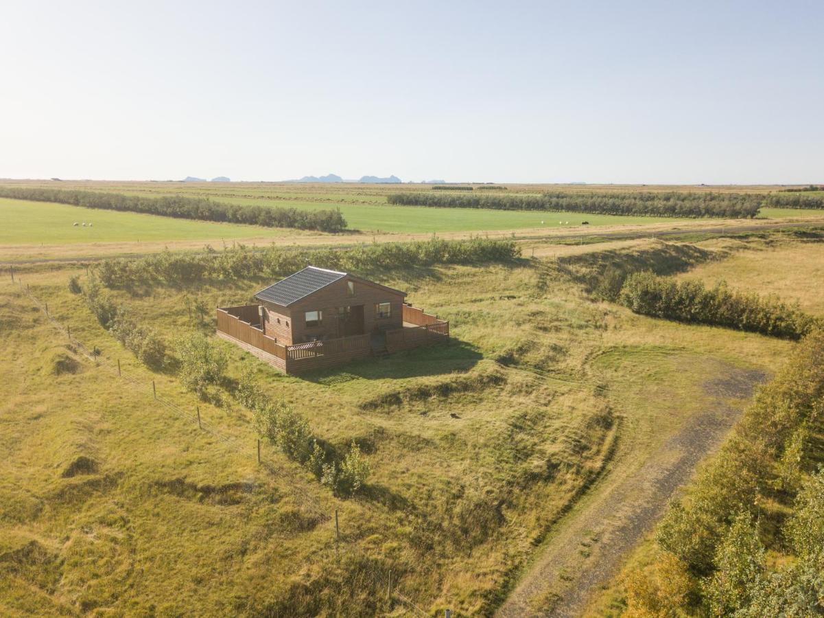Cozy Cottage By Stay In Iceland Hvolsvöllur Værelse billede