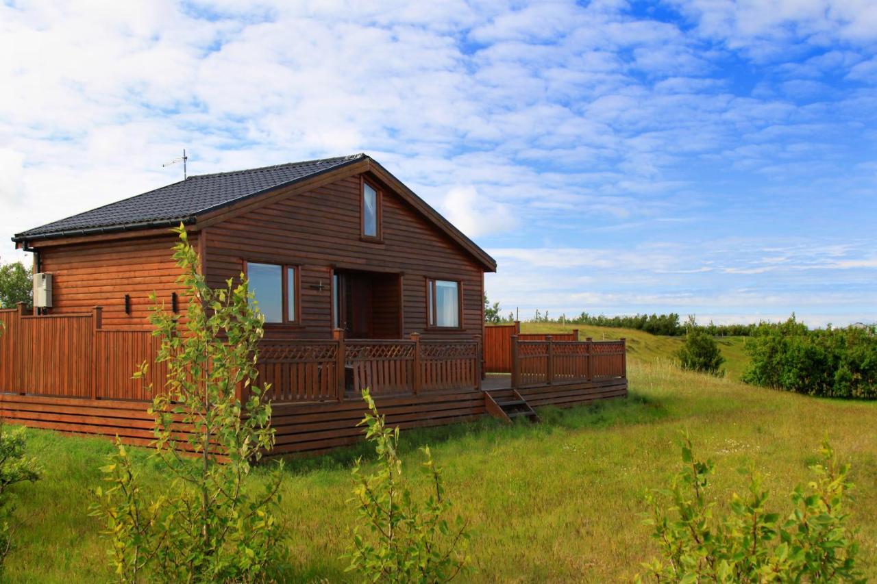 Cozy Cottage By Stay In Iceland Hvolsvöllur Værelse billede